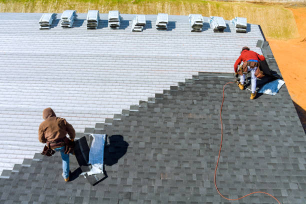 Kingsford, MI Roofing Contractor Company