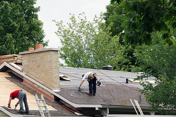 Best New Roof Installation  in Kingsford, MI