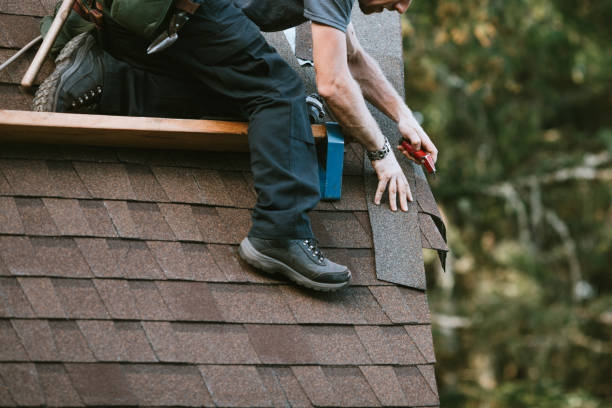 Best New Roof Installation  in Kingsford, MI